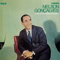 Nelson Goncalves – A Voz do Seresteiro