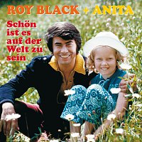 Roy Black, Anita Hegerland – Schon ist es auf der Welt zu sein / Compilation