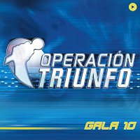 Různí interpreti – Operación Triunfo [OT Gala 10 / 2002]