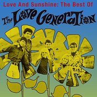 Love Generation – Love And Sunshine: The Best Of The Love Generation