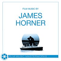 The City of Prague Philharmonic Orchestra – Film Music Masterworks - James Horner