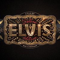 Přední strana obalu CD ELVIS (Original Motion Picture Soundtrack) DELUXE EDITION