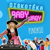 TV PRO DĚTI – DJ BJ Pinokio