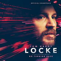 Dickon Hinchliffe – Locke [The Original Motion Picture Soundtrack]