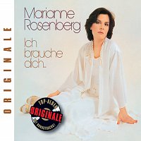 Marianne Rosenberg – Ich brauche dich... (Originale)