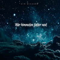 Kim Wigaard – Nar himmelen faller ned