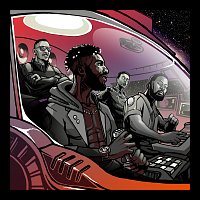 Přední strana obalu CD LOST [Single Mix]