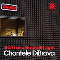 Přední strana obalu CD Chantele DiBrava