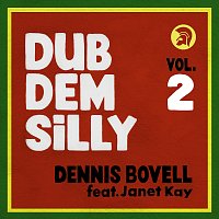 Přední strana obalu CD Dub Dem Silly [Vol. 2]