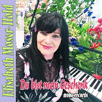 Přední strana obalu CD Du bist mein Geschenk