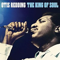 Přední strana obalu CD The King Of Soul