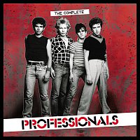 The Professionals – Complete Professionals