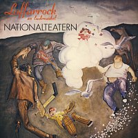 Nationalteatern – Luffarrock - en lurkmusikal