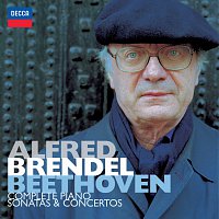 Alfred Brendel – Beethoven: Complete Piano Sonatas & Concertos