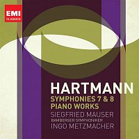 Various Artists.. – 20th Century Classics: Hartmann (Volume 2)