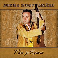 Jukka Kuoppamaki – Mies ja kitara
