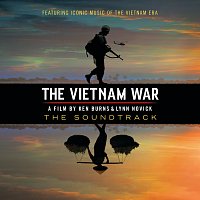 Různí interpreti – The Vietnam War - A Film By Ken Burns & Lynn Novick [The Soundtrack]