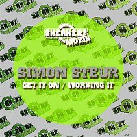 Simon Steur – Get It On / Working It