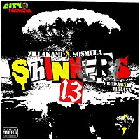 City Morgue, ZillaKami, SosMula – SHINNERS13