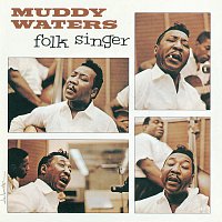Muddy Waters – The Folk Singer