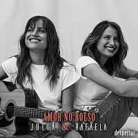 Julia & Rafaela – Amor No Bolso [Ao Vivo Em Sao Paulo / 2019]