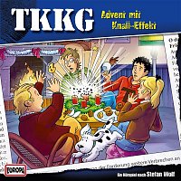 Přední strana obalu CD 165/Advent mit Knall-Effekt