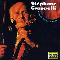 Stéphane Grappelli – Live At The Blue Note [Live At The Blue Note, New York City, NY / October 9-11, 1995]