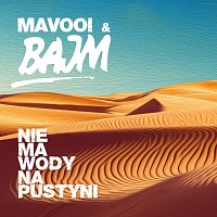MAVOOI, Bajm – Nie Ma Wody Na Pustyni [MAVOOI Remix]