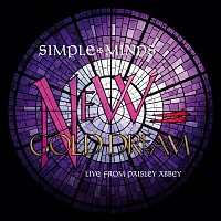 Simple Minds – New Gold Dream - Live From Paisley Abbey