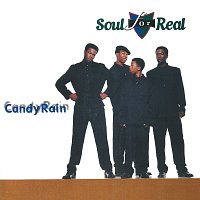 Přední strana obalu CD Candy Rain [Expanded Edition]