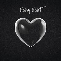 Přední strana obalu CD Heavy Heart