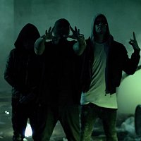 Kontrafakt – Podzemie