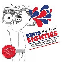 Various  Artists – Brits In The 80s