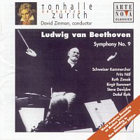 David Zinman – Beethoven: Symphony No. 9