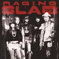 Raging Slab – Raging Slab