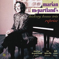 Marian McPartland's Hickory House Trio – Reprise