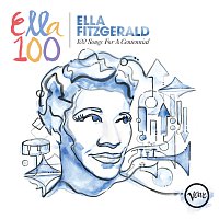 Ella Fitzgerald – 100 Songs For A Centennial