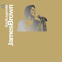 James Brown – Soul Legends