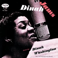 Dinah Washington – Dinah Jams [Live]