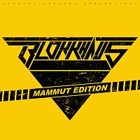Blokkmonsta – Blokkhaus [Mammut Edition]