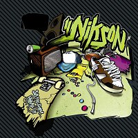 Přední strana obalu CD So far from home