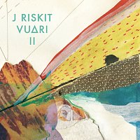 J Riskit – Vuori EP, Vol. II