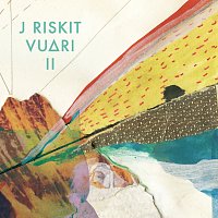 Vuori EP, Vol. II