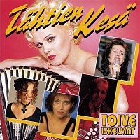 Various  Artists – Toiveiskelmat - Tahtien kesa