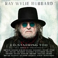 Ray Wylie Hubbard, Willie Nelson – Stone Blind Horses