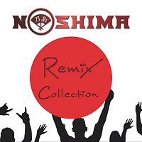 DJ Noshima – Movin Round - Noshima Mix