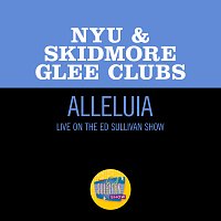 NYU & Skidmore Glee Clubs – Alleluia [Live On The Ed Sullivan Show, May 1, 1955]