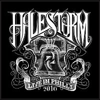 Halestorm – Live In Philly 2010