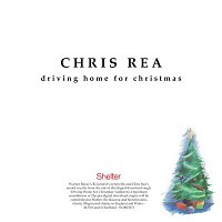 Chris Rea – Driving Home For Christmas
