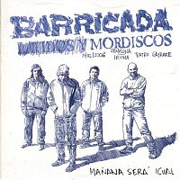 Barricada – Mordiscos